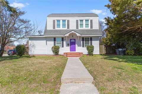 Old Point, HAMPTON, VA 23669