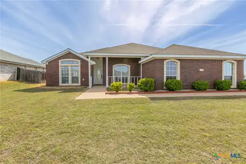 Sims Ridge, NOLANVILLE, TX 76559