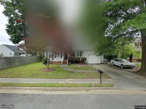 Gunter, HAMPTON, VA 23666