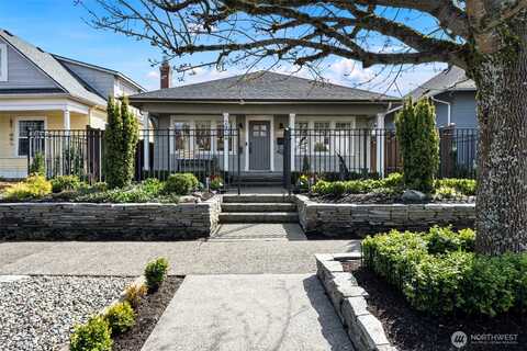 8Th, TACOMA, WA 98406