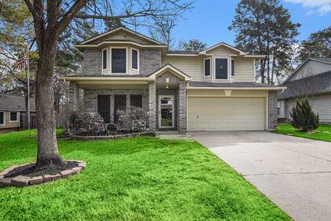 Pine Forest, MAGNOLIA, TX 77355