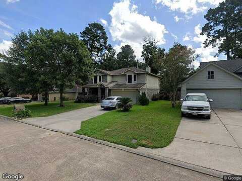 Pine Forest, MAGNOLIA, TX 77355
