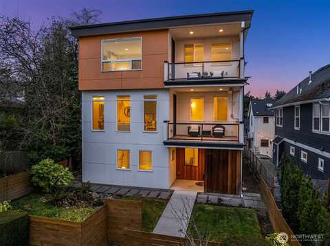 Valley, SEATTLE, WA 98112