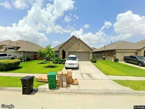Hidden Hollow, CONROE, TX 77385