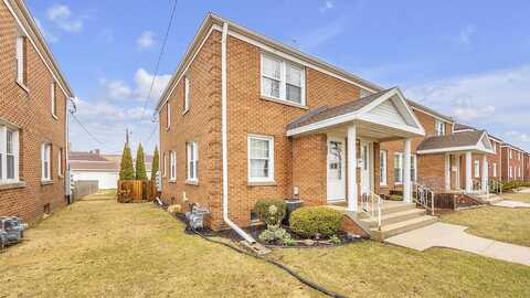 11Th, SHEBOYGAN, WI 53083