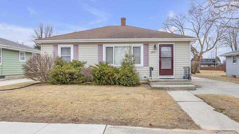 11Th, SHEBOYGAN, WI 53081