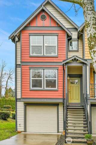 Sylvan Heights, SEATTLE, WA 98106