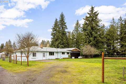 Highway 224, EAGLE CREEK, OR 97022