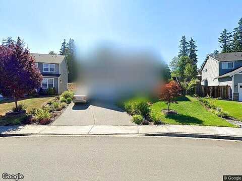 Noll Valley, POULSBO, WA 98370