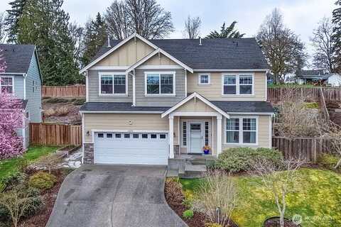 Noll Valley, POULSBO, WA 98370