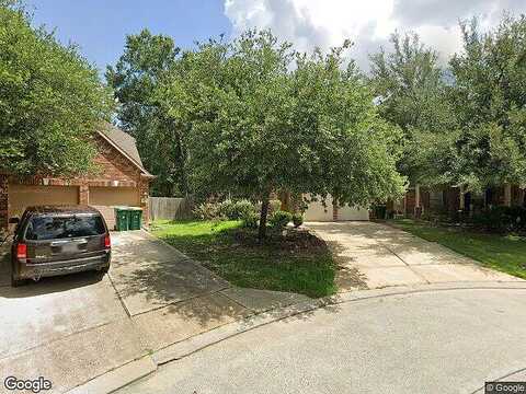 Genesee Ridge, CONROE, TX 77385