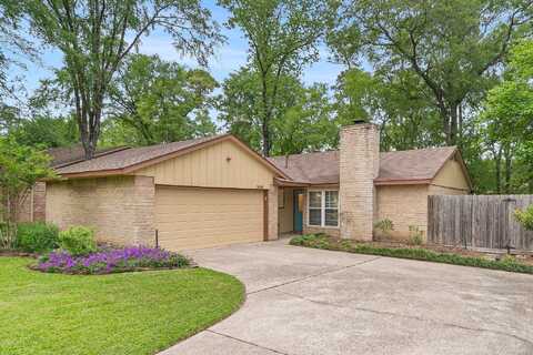 Hunters Hollow, SPRING, TX 77380