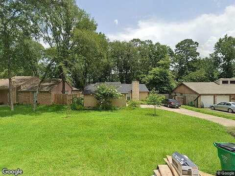 Hunters Hollow, SPRING, TX 77380