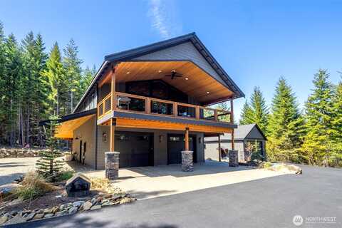 Polaris, CLE ELUM, WA 98922