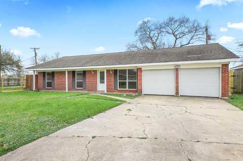 16Th, TEXAS CITY, TX 77590
