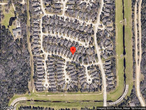Dylanshire, CONROE, TX 77384
