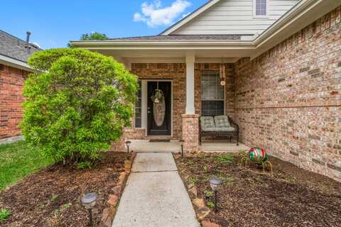 Dylanshire, CONROE, TX 77384