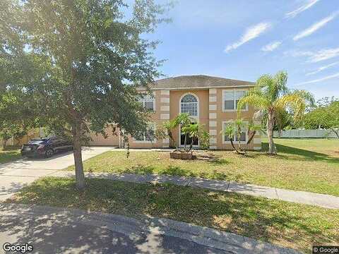 Hunley, KISSIMMEE, FL 34743