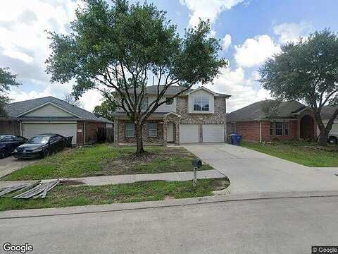 Halstead, SPRING, TX 77386