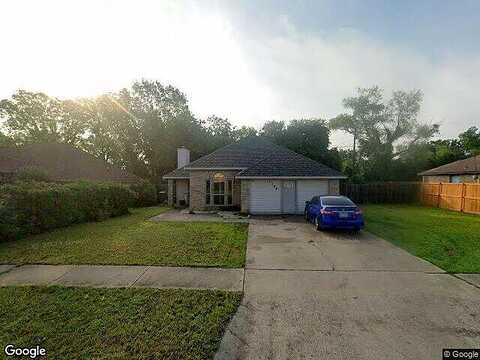 Willow Springs, KILLEEN, TX 76549