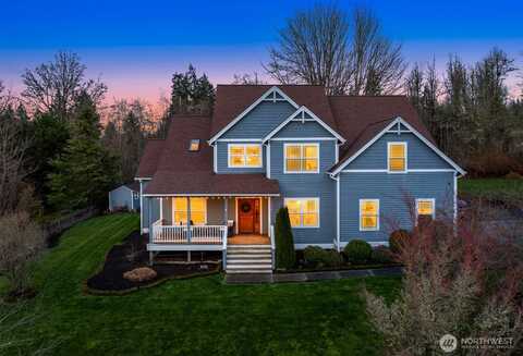 Douglas, BAINBRIDGE ISLAND, WA 98110