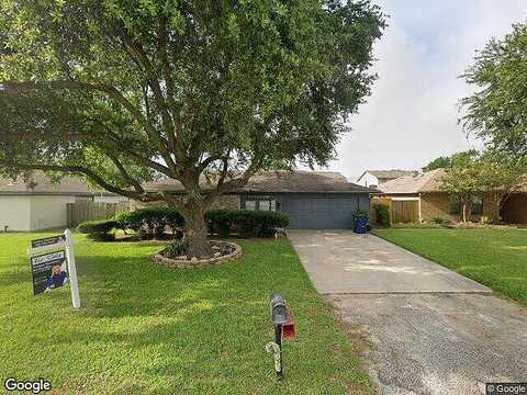 38Th, TEXAS CITY, TX 77590