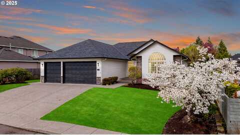 122Nd, VANCOUVER, WA 98685