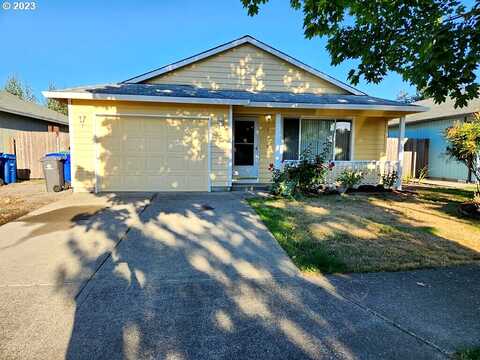 Aubrey, GRESHAM, OR 97030