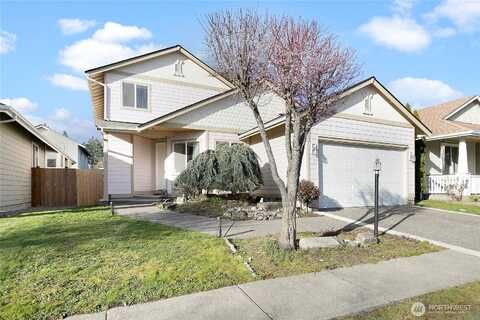 177Th Street, TACOMA, WA 98445