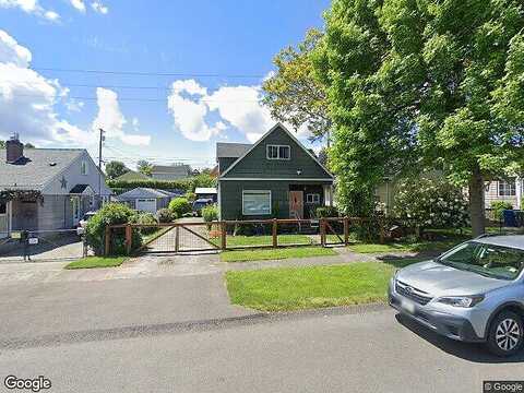 Cushman, TACOMA, WA 98405