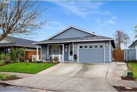 Aubrey, GRESHAM, OR 97030