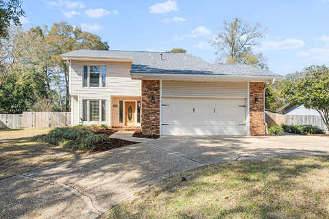 Canal, NICEVILLE, FL 32578