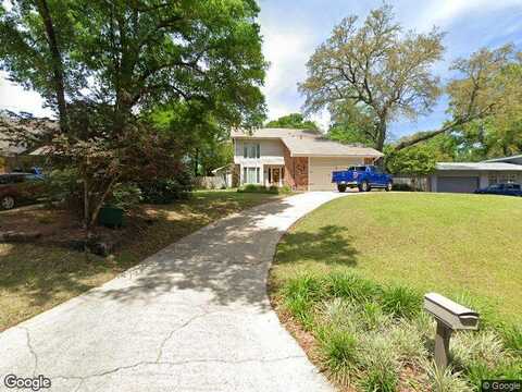 Canal, NICEVILLE, FL 32578