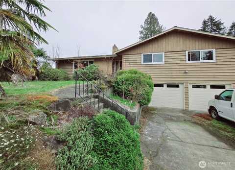 135Th, KENT, WA 98042
