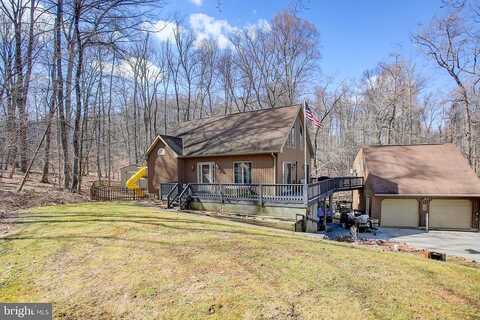 Cypress, FAIRFIELD, PA 17320