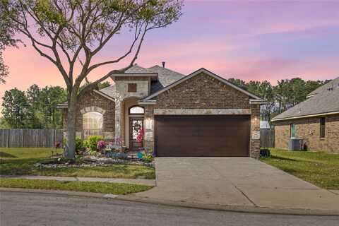 Stillwater Valley, PORTER, TX 77365