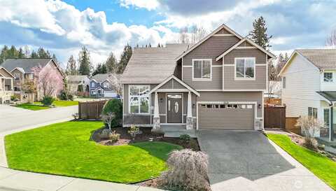 93Rd, BUCKLEY, WA 98321