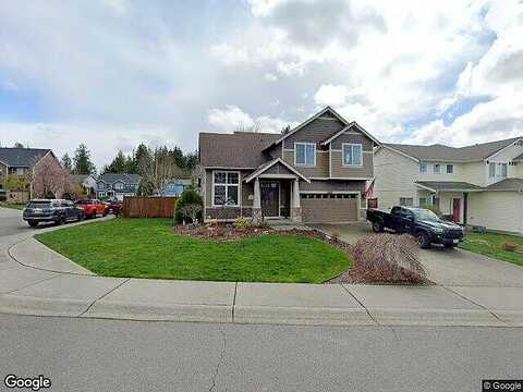 93Rd, BUCKLEY, WA 98321