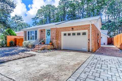 Beech, VIRGINIA BEACH, VA 23451