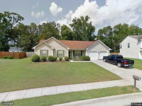 Waterwood, SUFFOLK, VA 23434