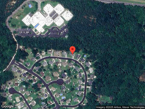 Waterwood, SUFFOLK, VA 23434
