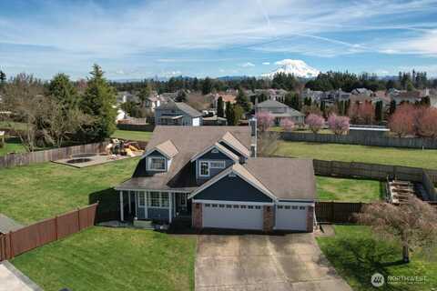 40Th, SPANAWAY, WA 98387