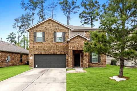 Lost Timbers, CONROE, TX 77304