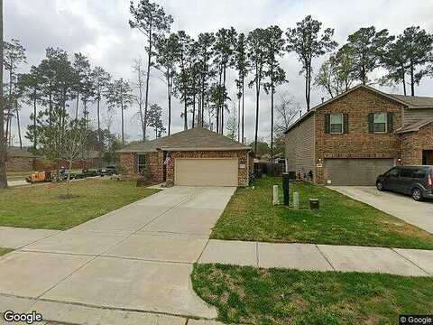 Lost Timbers, CONROE, TX 77304