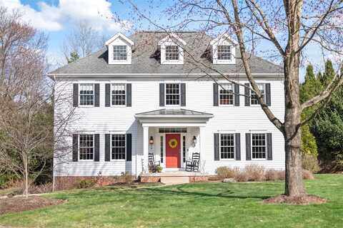 Carriage, PITTSBURGH, PA 15238