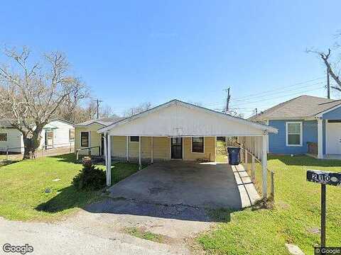 Leroy, TEXAS CITY, TX 77591