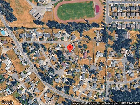 74Th Avenue, SPANAWAY, WA 98387