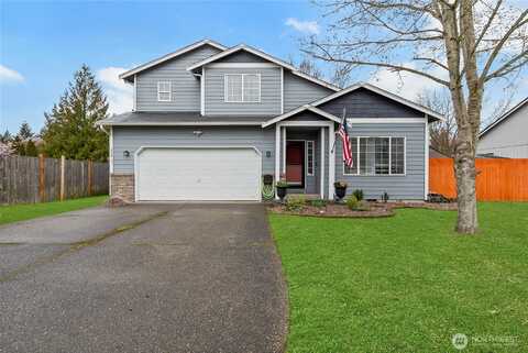 56Th Avenue, SPANAWAY, WA 98387