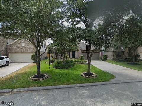 Kenswick Park, PORTER, TX 77365
