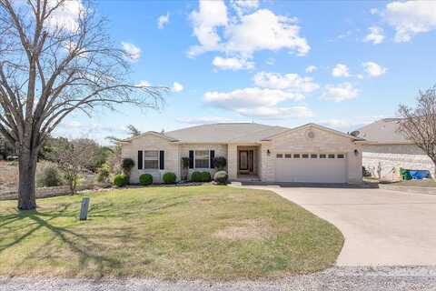 Jackson, LAGO VISTA, TX 78645